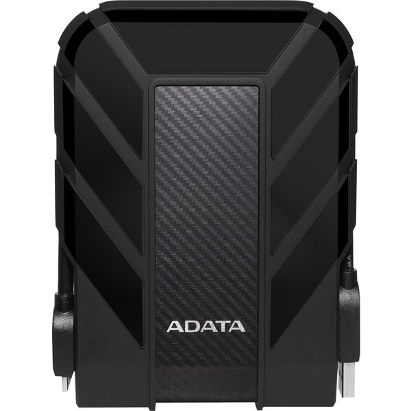 Adata Adata Rugged Series Hd710 Pro Ext: Hdd 1Tb Usb 3.1 Waterproof/Shockpro AHD710P-1TU31-CBK